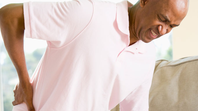 Oakland Tratamiento Quiropractico para Osteoartritis